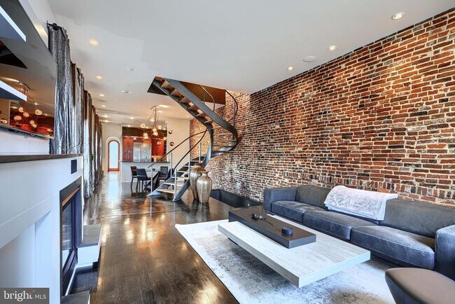 Foto del edificio - 1301 Hull St