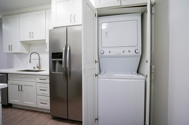 Foto del edificio - 1603 S Gramercy Pl