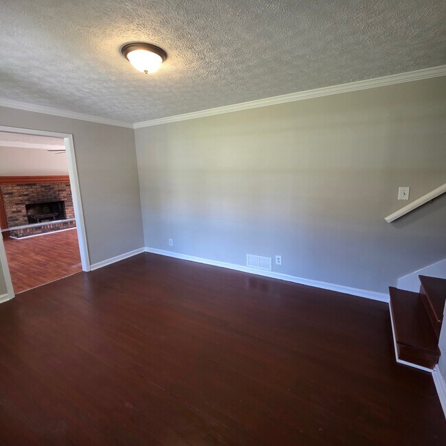 Foto del edificio - 552 Plantation Blvd