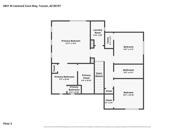 Foto del edificio - 6851 W Leeward Cove Way