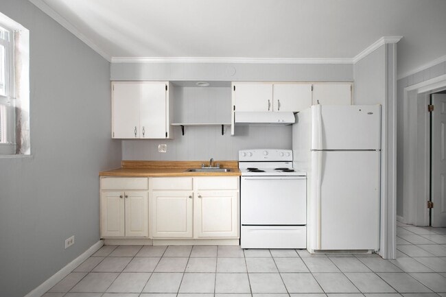 Foto del edificio - 2 Bedroom Apartment in Old Town
