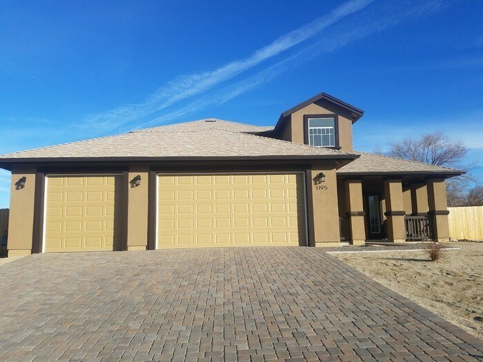 Executive Style Home! House Rental in Fernley, NV