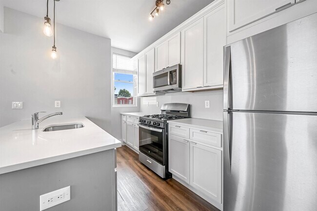 Foto del edificio - 91 E 21st St