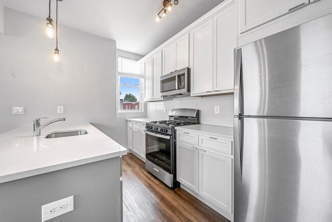 Foto del edificio - 91 E 21st St