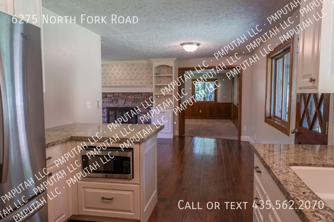 Building Photo - 6275 N Fork Rd