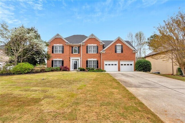 Building Photo - 1165 Mayfield Manor Dr