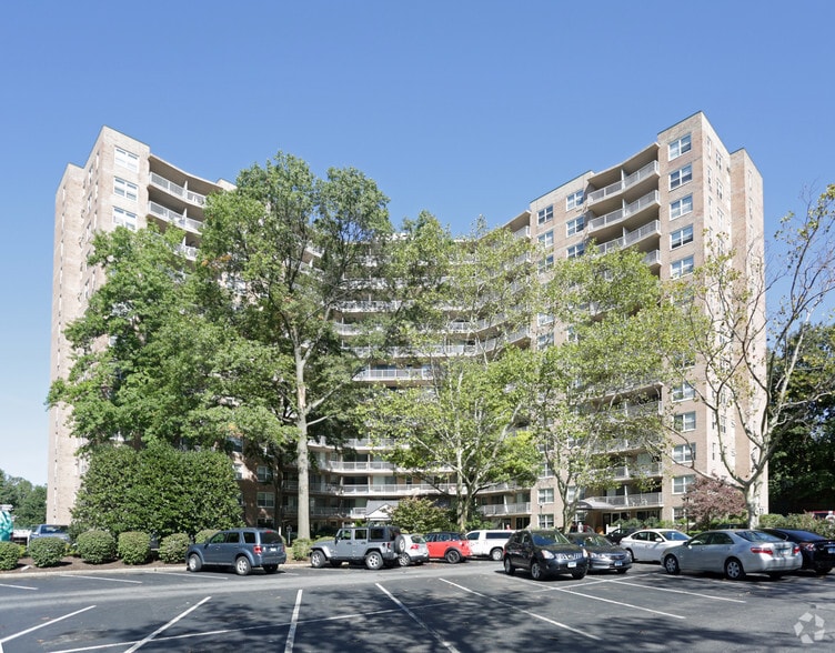 The Residences on Bedford Rentals Stamford, CT