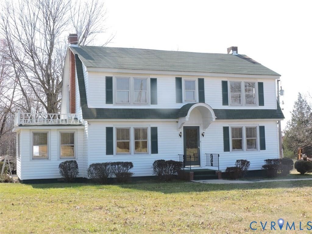 Foto principal - 2801 Dogtown Rd