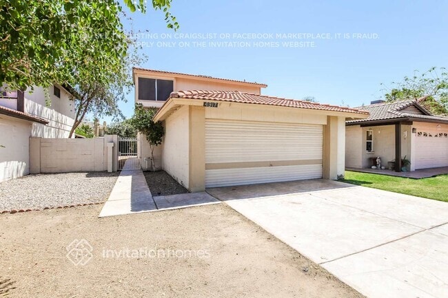 Building Photo - 4917 W Crocus Dr
