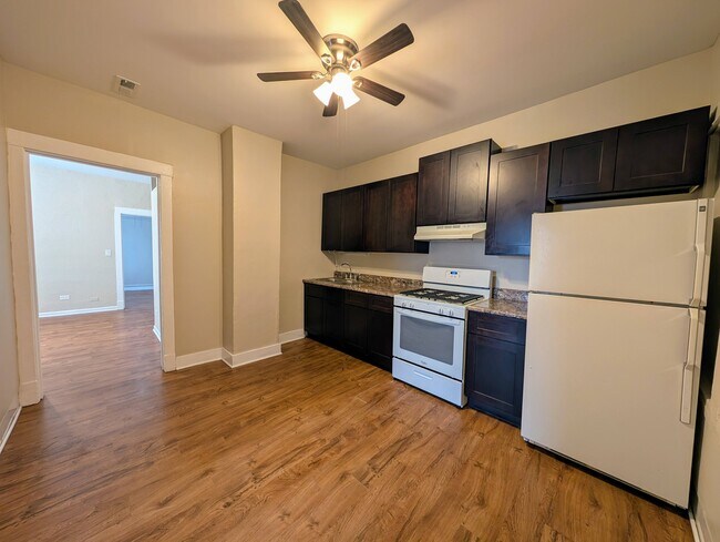 Photo - 813 N 23rd Ave Apartments