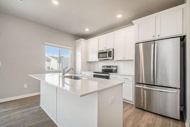 Foto del edificio - 1300 Trl Vw Dr