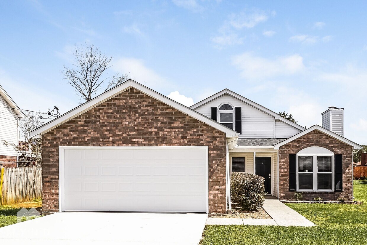 Foto principal - 4917 Hickory Woods E
