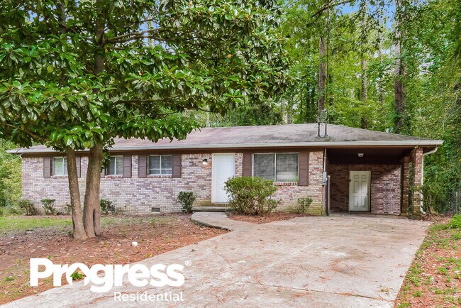 Building Photo - 4434 Lovridge Dr SW