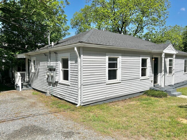 Foto del edificio - 224 Walker Ave