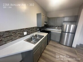 Building Photo - 228A Asylum Ave