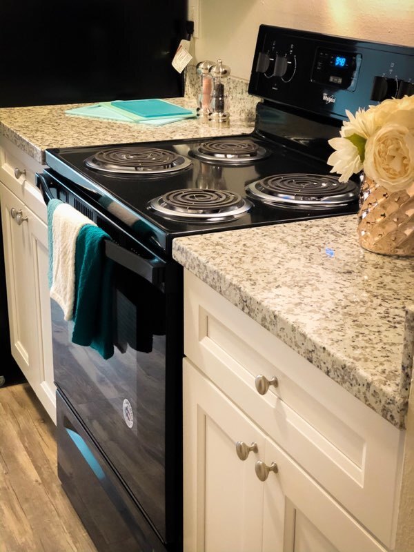 Foto principal - First month free - New kitchen!