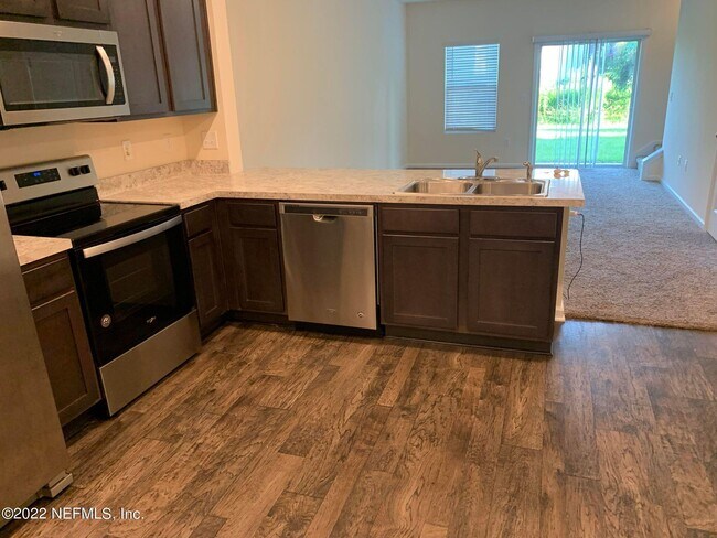 Foto del edificio - 8023 Echo Springs Rd