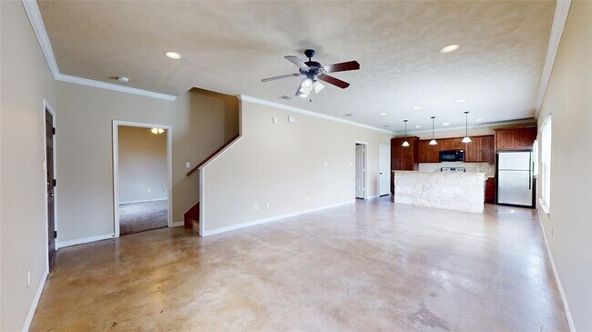 Foto del edificio - 3403 Cullen Trail