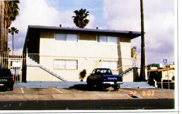 Primary Photo - 4702 Mission Blvd