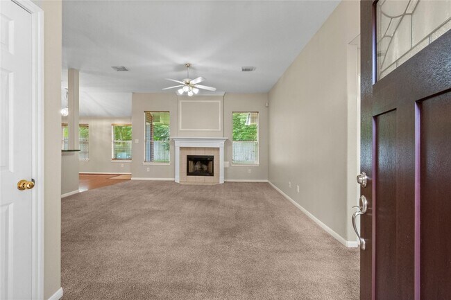 Foto del edificio - 805 Courtland View