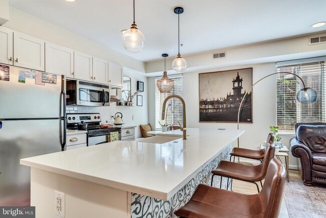 Foto del edificio - 5405 9th St NW