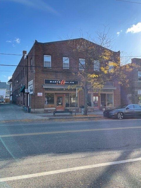 Building Photo - GJ Building