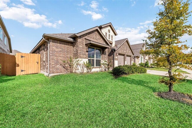 Building Photo - 4319 Croft Creek Dr