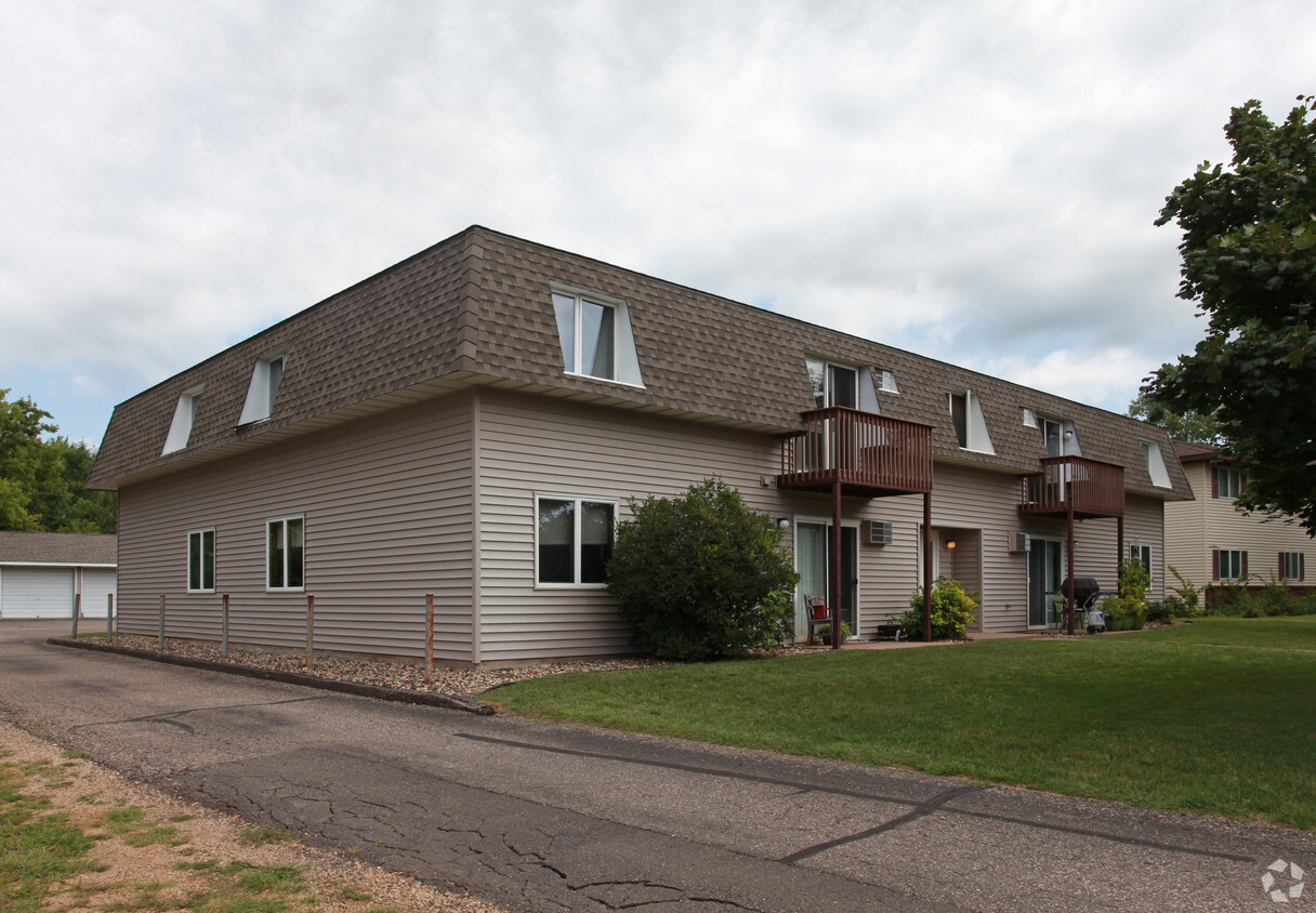 New Richmond Wisconsin Apartments