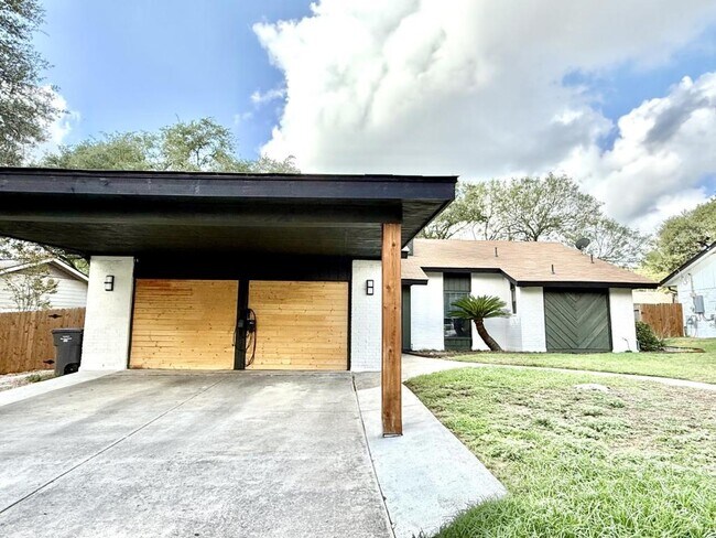 Foto del edificio - 2934 Burnt Oak St