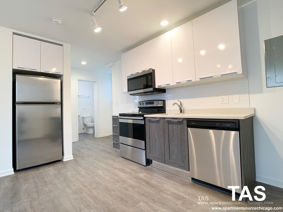 Foto principal - 940 W Winona St