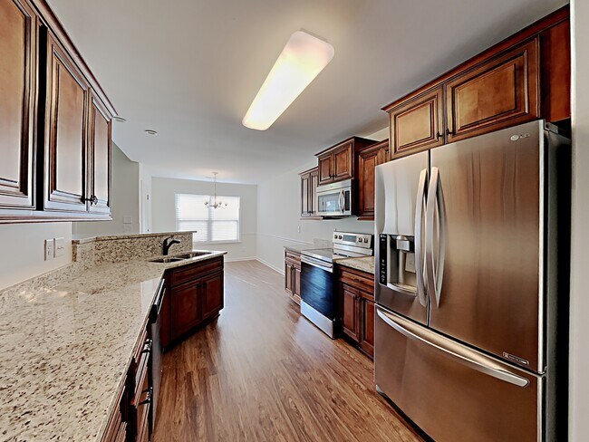 Foto del edificio - 300 Gateway Dr