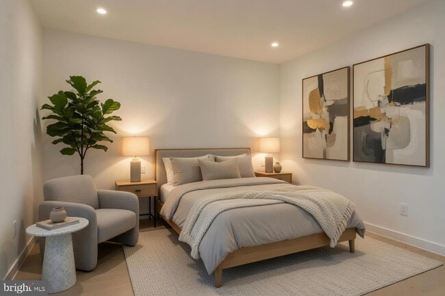 Photo - 55 P Street NW Unit Townhome