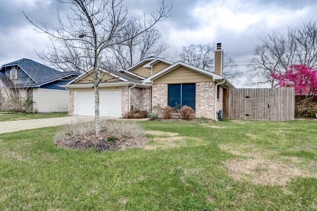 Foto del edificio - Charming 2 Bedroom Home in La Porte, TX