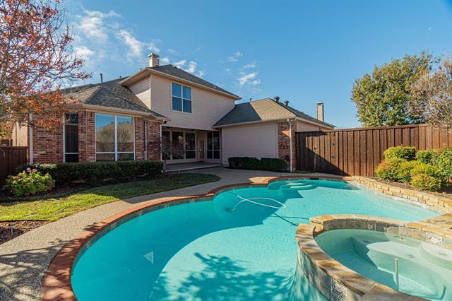 Foto principal - 4545 Crosstimber Dr