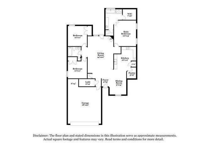 Foto del edificio - 7852 Ridgedale Dr