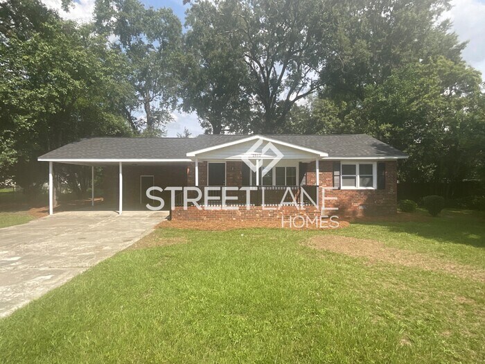 1/2 MONTHS RENT FREE WITH A SIGNED LEASE B... House Rental in Augusta