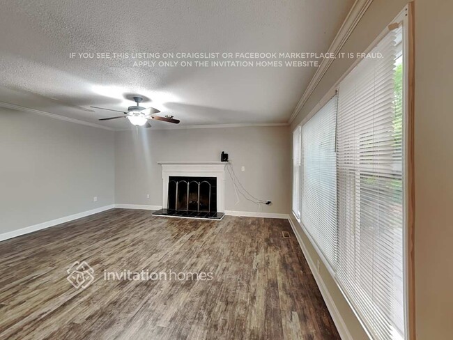 Building Photo - 1611 Plantation Trail