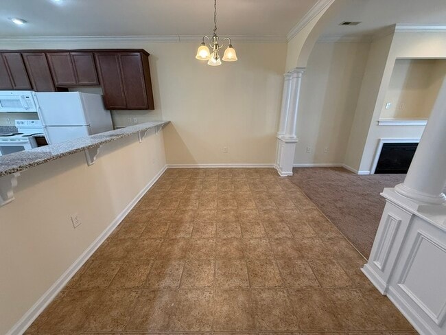 Building Photo - Spacious 2 Bed 2.5 Bath Town Home Available Now! Community Playground!