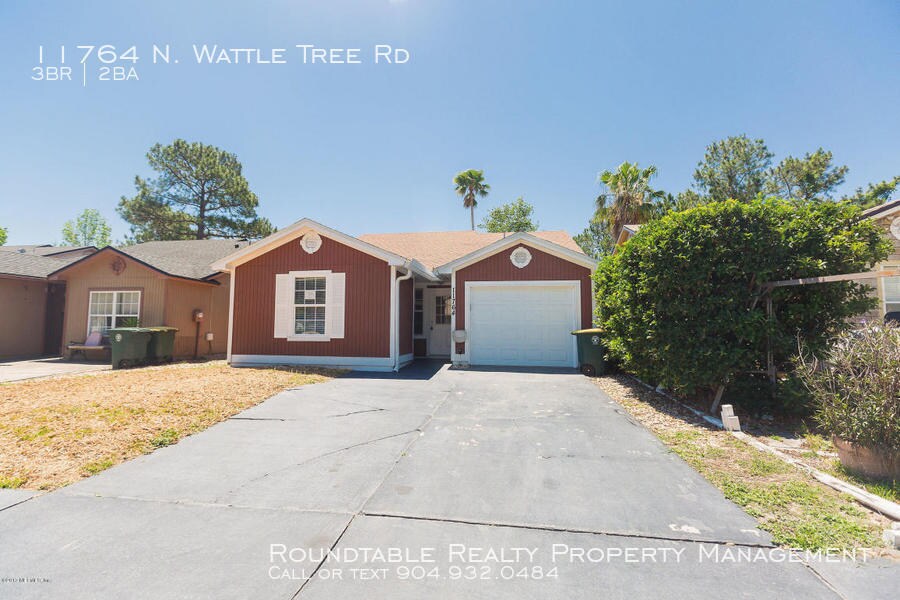 3 bedroom apartments jacksonville fl
