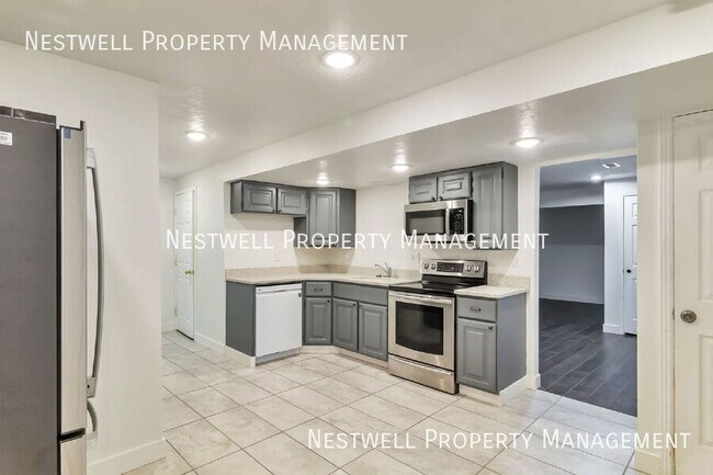 Foto del edificio - 860 E 3350 N