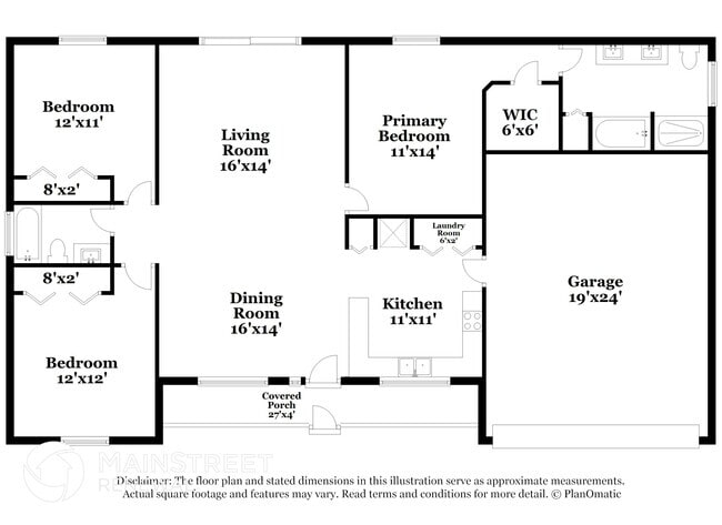 Building Photo - 149 Partridge St