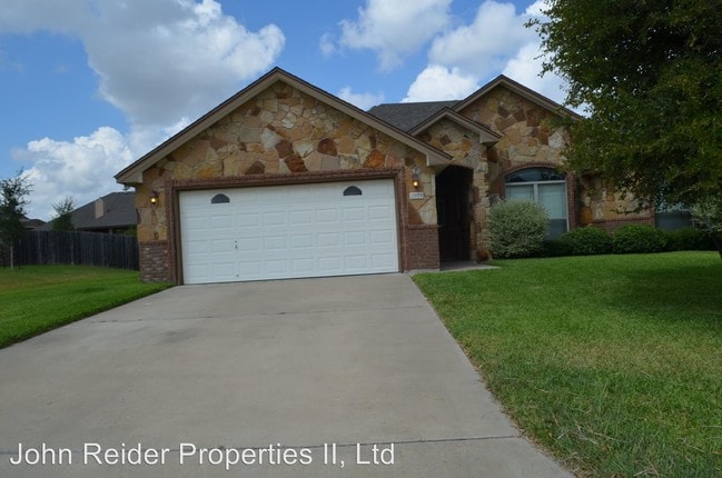 Building Photo - 4 br, 2 bath House - 2503 Leatherwood