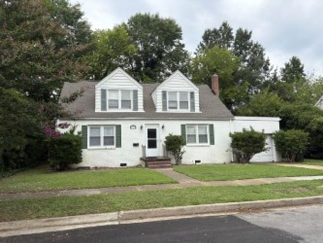 Building Photo - CAS7709#-MW