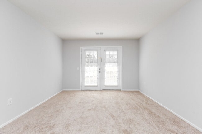 Foto del interior - Steeplechase Apartments