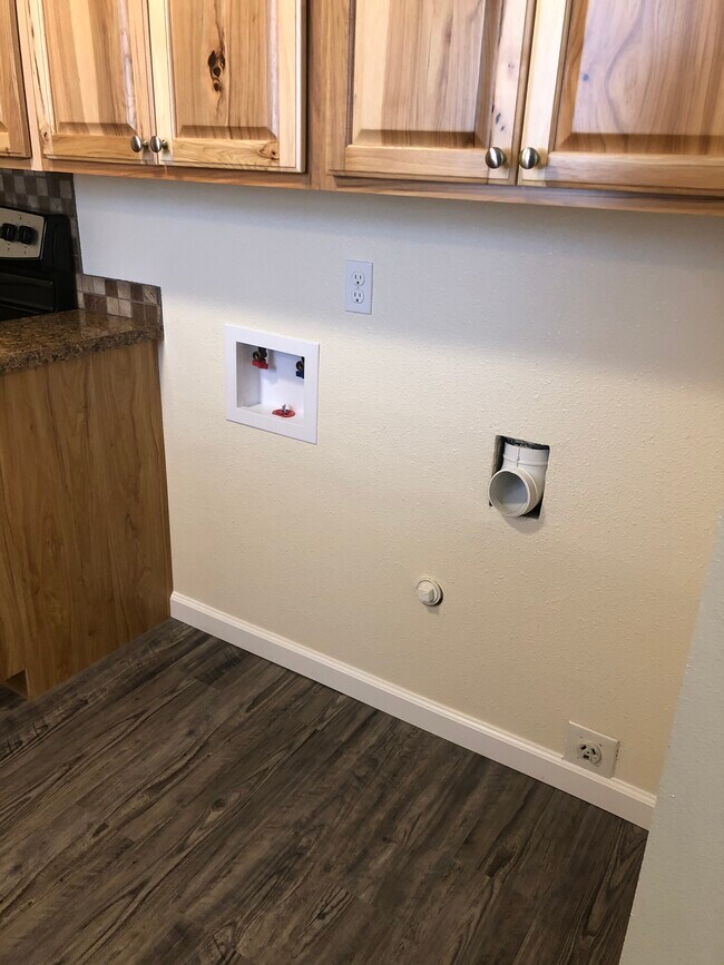 Foto del edificio - 4508 Stover St