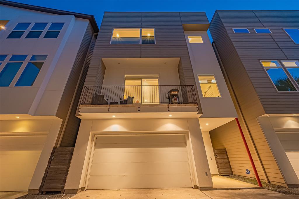 Foto principal - 1510 Yale St