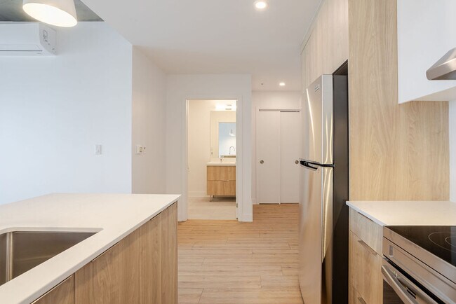 Photo du bâtiment - 17 Hyman