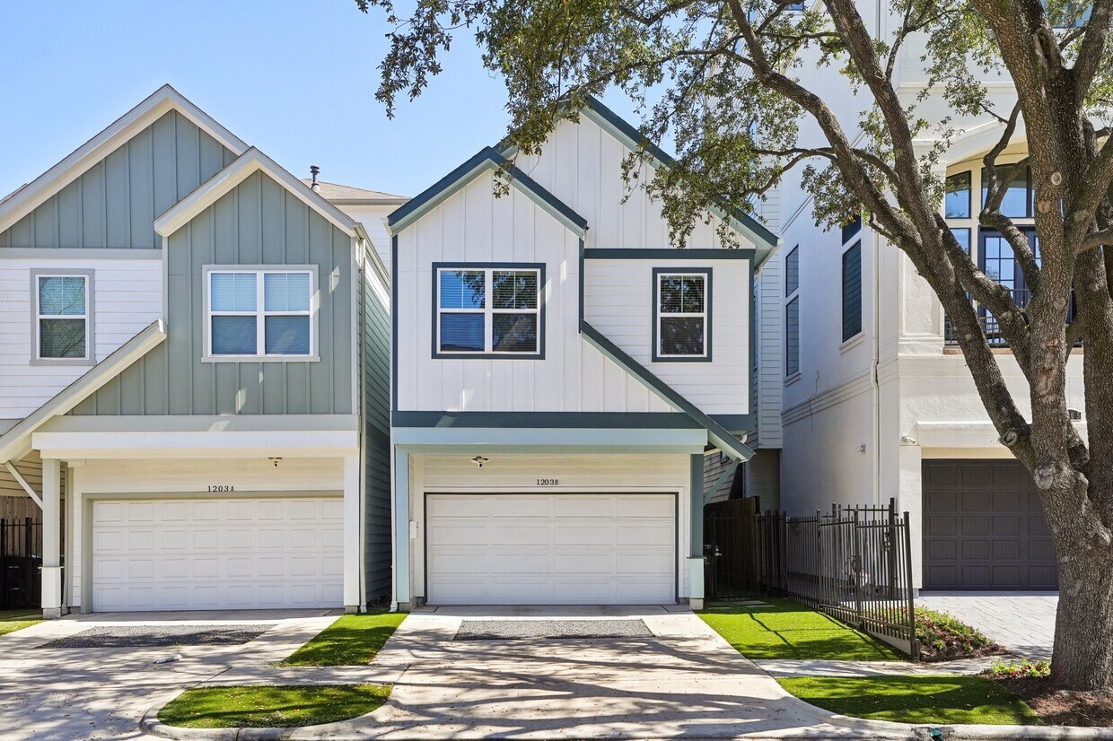Foto principal - 1203 Crocker St