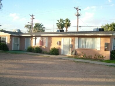 Foto del edificio - 1410 N 50th St