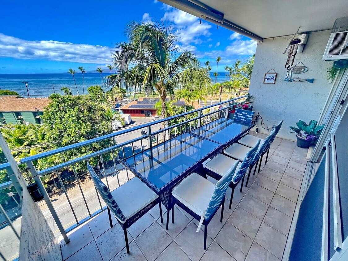 Foto principal - Live the Maui Dream – Modern 2-Bed, 2-Bath...